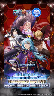 Grand Summoners - Anime RPG screenshot 1