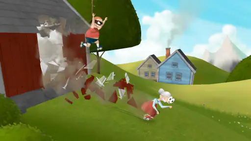 Granny Smith screenshot 6