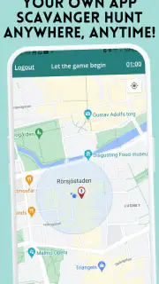 GrapevineGO screenshot 1