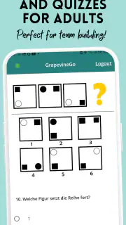GrapevineGO screenshot 4