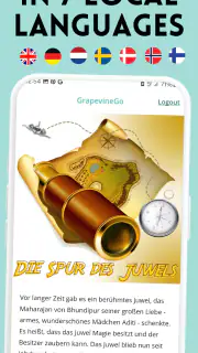 GrapevineGO screenshot 5