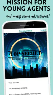 GrapevineGO screenshot 6