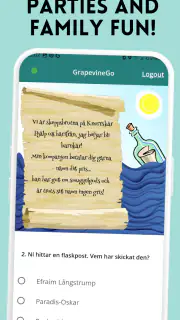 GrapevineGO screenshot 7