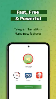 Graph Messenger screenshot 8