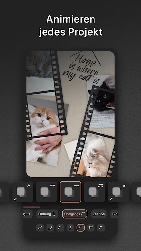 Graphionica: instagram story screenshot
