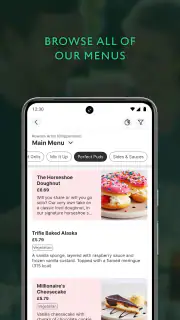 Greene King Pubs & Restaurants screenshot 6