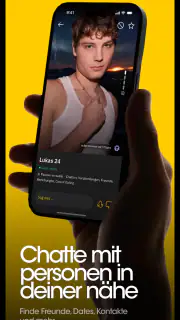 Grindr – Schwuler Chat screenshot 3