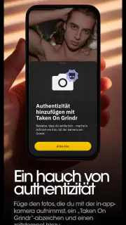 Grindr – Schwuler Chat screenshot 4