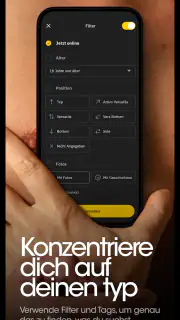 Grindr – Schwuler Chat screenshot 6