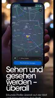 Grindr – Schwuler Chat screenshot 7