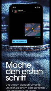 Grindr – Schwuler Chat screenshot 8