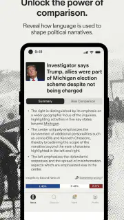 Ground News screenshot 4