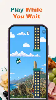 GrubDoor - Food Delivery screenshot 6