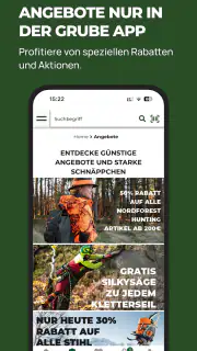 GRUBE screenshot 2