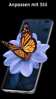 GRUBL™ 4D Live-Hintergründe KI screenshot 4