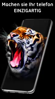 GRUBL™ 4D Live-Hintergründe KI screenshot 5
