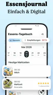 Grubsy: Beikost App & BLW Plan screenshot 3