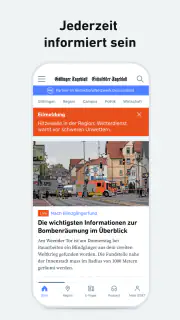 GT/ET - News und Podcast screenshot 2