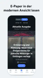 GT/ET - News und Podcast screenshot 4