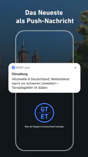 GT/ET - News und Podcast screenshot 6