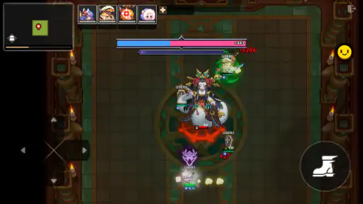 Guardian Tales screenshot 7
