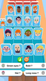 Guess It 3D screenshot 3
