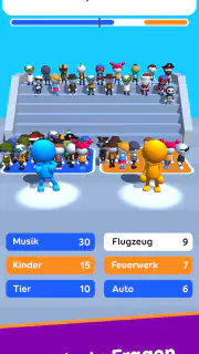 Guess Their Answer - IQ Games screenshot 3