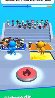Guess Their Answer - IQ Games screenshot 4