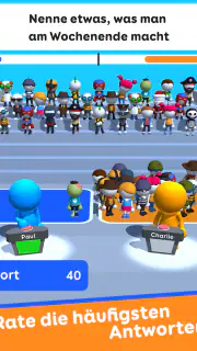 Guess Their Answer - IQ Games screenshot 5