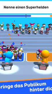 Guess Their Answer - IQ Games screenshot 6