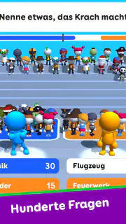 Guess Their Answer - IQ Games screenshot 7