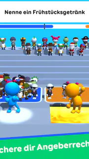 Guess Their Answer - IQ Games screenshot 8