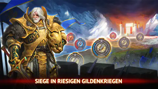 Guild of Heroes: Rollenspiele screenshot 3