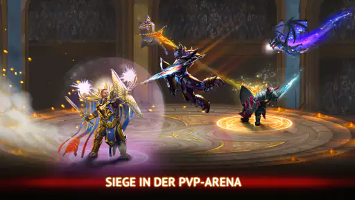 Guild of Heroes: Rollenspiele screenshot 4