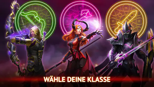 Guild of Heroes: Rollenspiele screenshot 5