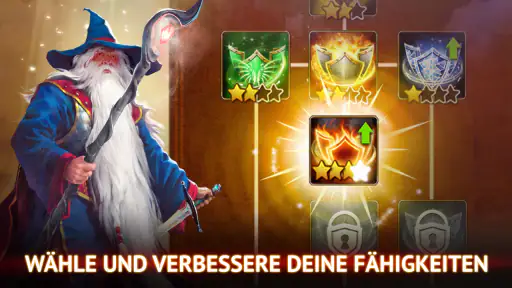 Guild of Heroes: Rollenspiele screenshot 6