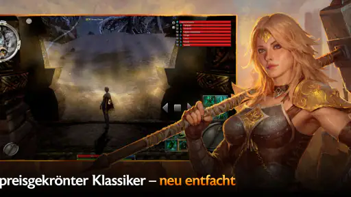 Guild Wars® Reforged screenshot 6