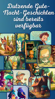 Gute Nacht Geschichten screenshot 1