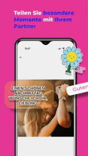 Guten Morgen Nachmittag Nacht screenshot 5