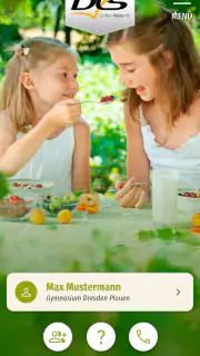 GutenAPPetit! screenshot 1