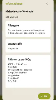 GutenAPPetit! screenshot 3