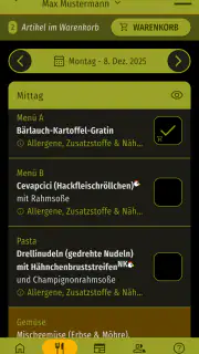 GutenAPPetit! screenshot 5