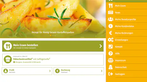 GutenAPPetit! screenshot 7