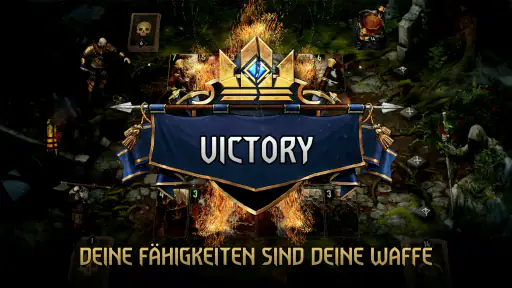 GWENT: The Witcher Card Game screenshot 3