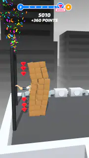 Gym Flip screenshot 3
