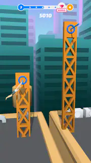 Gym Flip screenshot 5