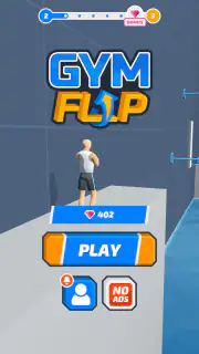 Gym Flip screenshot 6