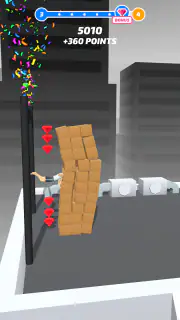 Gym Flip screenshot 8