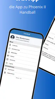 H4A App screenshot 1