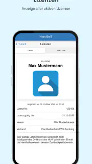 H4A App screenshot 4